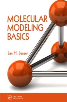 Molecular Modeling Basics