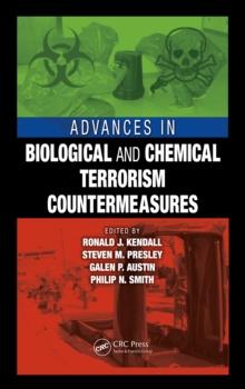 Advances in Biological and Chemical Terrorism Countermeasures