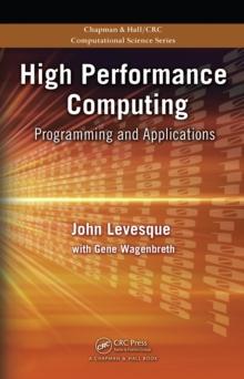 High Performance Computing : Programming and Applications