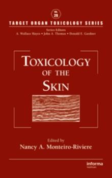 Toxicology of the Skin