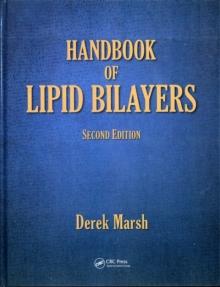 Handbook of Lipid Bilayers