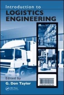 Introduction to Logistics Engineering