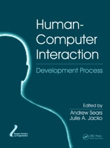 Human-Computer Interaction : Development Process