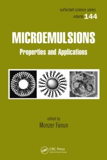 Microemulsions : Properties and Applications