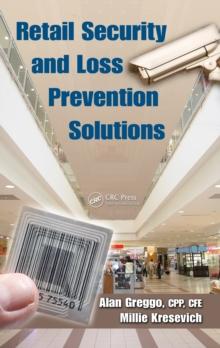 Retail Security and Loss Prevention Solutions