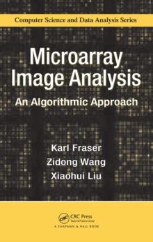 Microarray Image Analysis : An Algorithmic Approach