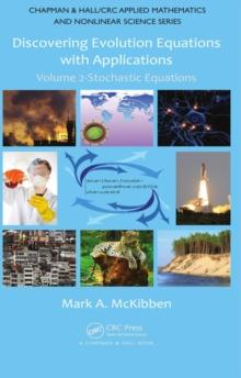 Discovering Evolution Equations with Applications : Volume 2-Stochastic Equations