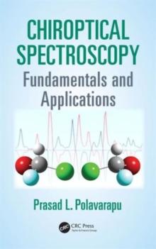 Chiroptical Spectroscopy : Fundamentals and Applications