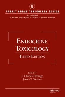 Endocrine Toxicology