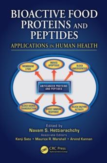 Bioactive Food Proteins and Peptides : Applications in Human Health