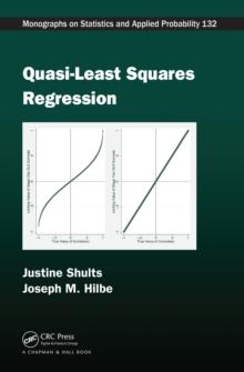 Quasi-Least Squares Regression