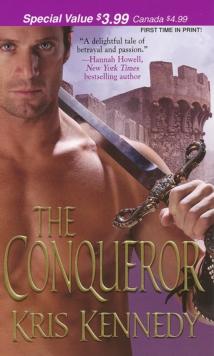 The Conqueror