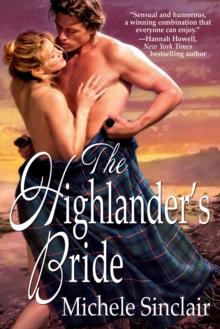 The Highlander's Bride