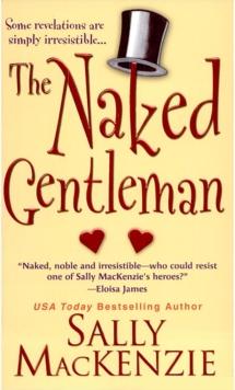 The Naked Gentleman