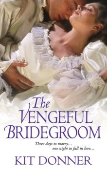 The Vengeful Bridegroom