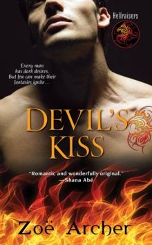 Devil's Kiss