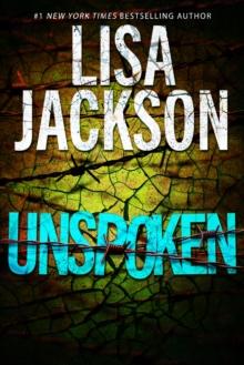 Unspoken : A Heartbreaking Novel of Suspense