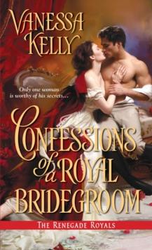 Confessions of a Royal Bridegroom