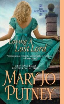 Loving A Lost Lord