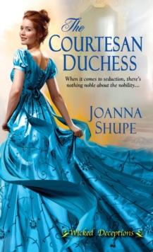 The Courtesan Duchess