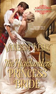 The Highlander's Princess Bride