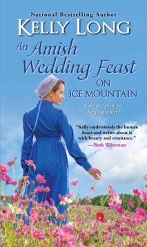 An Amish Wedding Feast on Ice Mountain