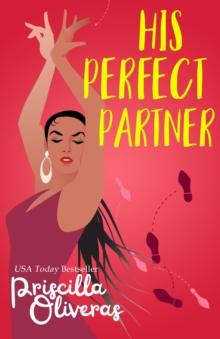 His Perfect Partner : A Feel-Good Multicultural Romance