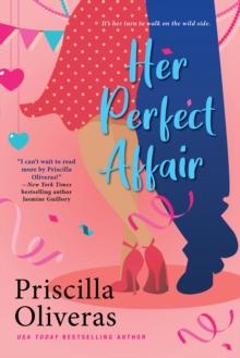 Her Perfect Affair : A Feel-Good Multicultural Romance