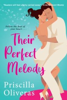 Their Perfect Melody : A Heartwarming Multicultural Romance