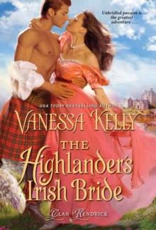 The Highlanders Irish Bride