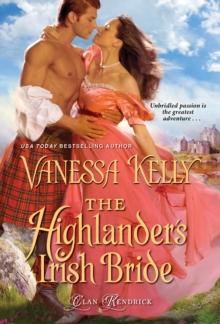 The Highlander's Irish Bride