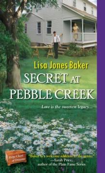 Secret at Pebble Creek