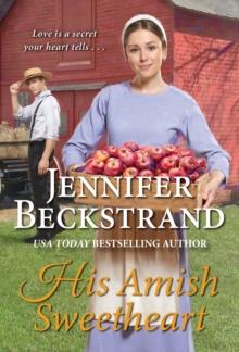 His Amish Sweetheart