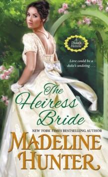 The Heiress Bride : A Thrilling Regency Romance with a Dash of Mystery