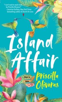 Island Affair : A Fun Summer Love Story