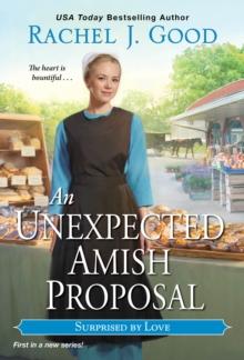 An Unexpected Amish Proposal