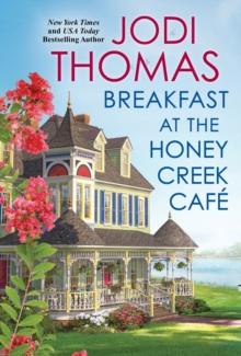 Breakfast at the Honey Creek Cafe