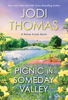 Picnic in Someday Valley : A Heartwarming Texas Love Story