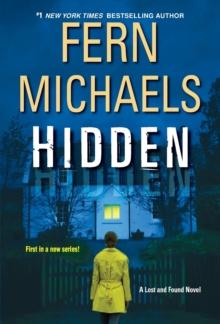 Hidden : An Exciting Novel of Suspense