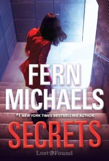 Secrets : A Thrilling Novel of Suspense