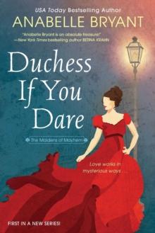 Duchess If You Dare : A Dazzling Historical Regency Romance