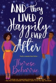 And They Lived Happily Ever After : A Magical OwnVoices RomCom