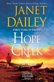 Hope Creek : A Touching Second Chance Romance