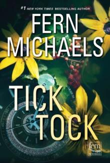 Tick Tock : A Thrilling Novel of Suspense