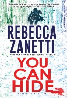 You Can Hide : A Riveting New Thriller