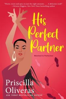 His Perfect Partner : A Feel-Good Multicultural Romance