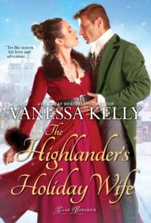 The Highlander's Holiday Wife