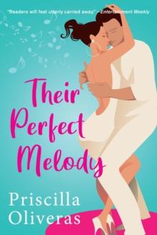 Their Perfect Melody : A Heartwarming Multicultural Romance