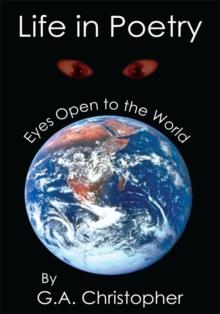 Life in Poetry : Eyes Open to the World