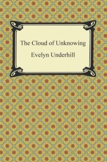 The Cloud of Unknowing